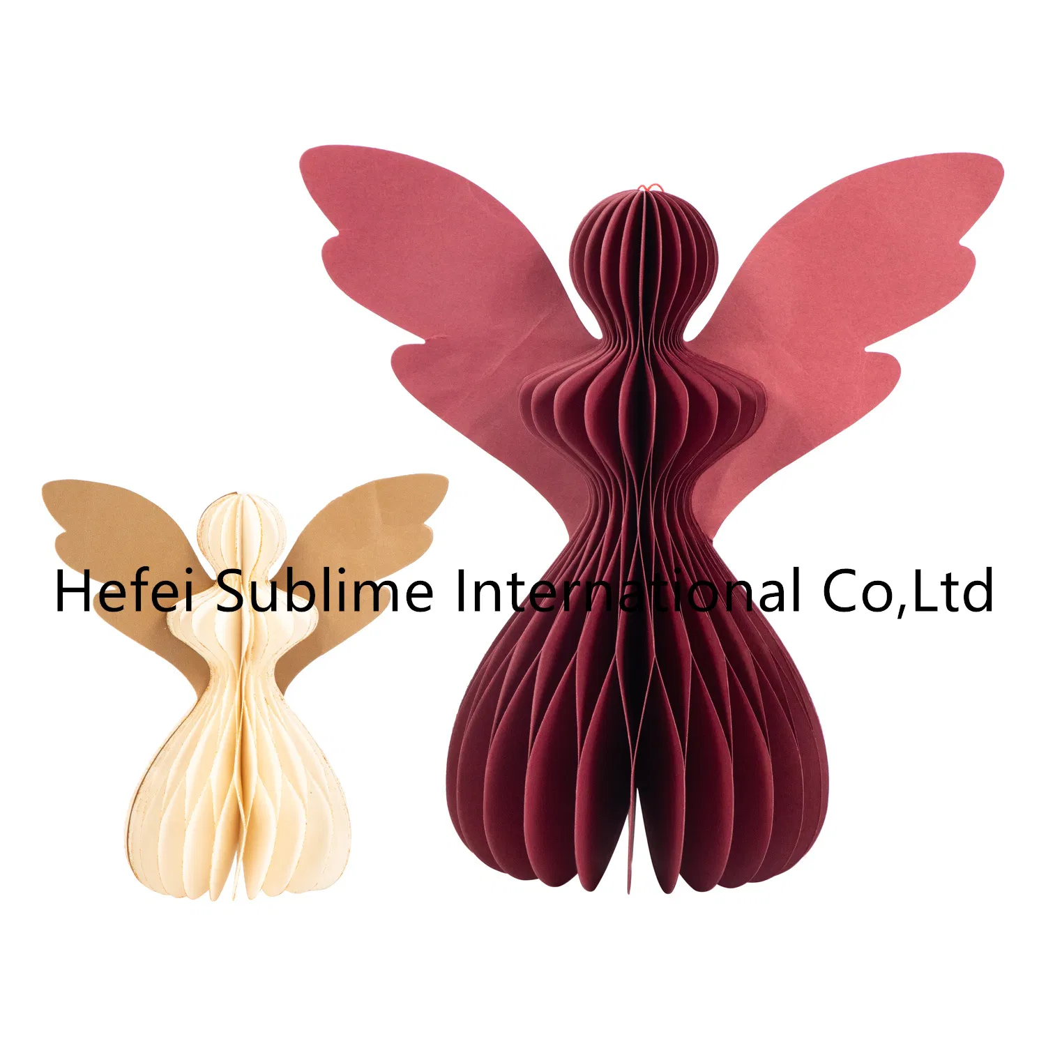 Angel Christmas Party Decorations Home Decoration Wedding Decoration