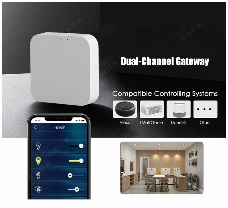 Smart Home Integration