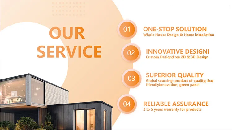 Kitchen Design Service