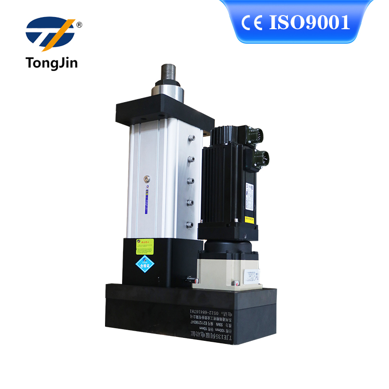 Servo Electric Cylinder for Smart Home Furnishing Lifting and Lowering