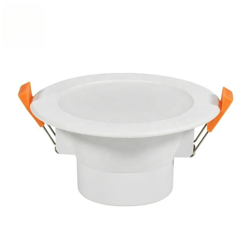 7W 9W 12W 16W Smart WiFi Tuya Remote Control LED Down Lights with Alexa Google Home Downlights