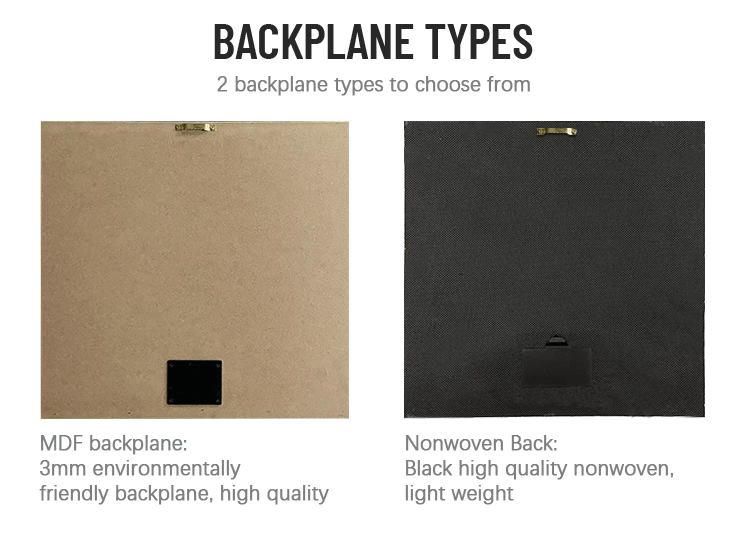 LED Canvas Wall Art Eiffel Tower at Night LED Framed Home Decor