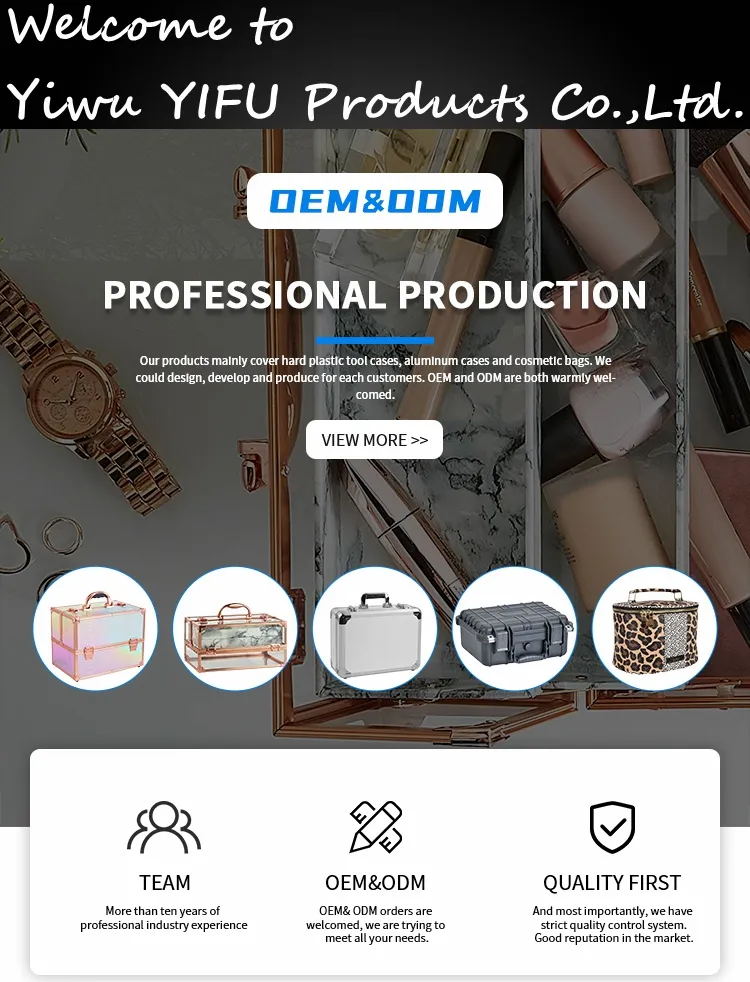 Home Storage Container