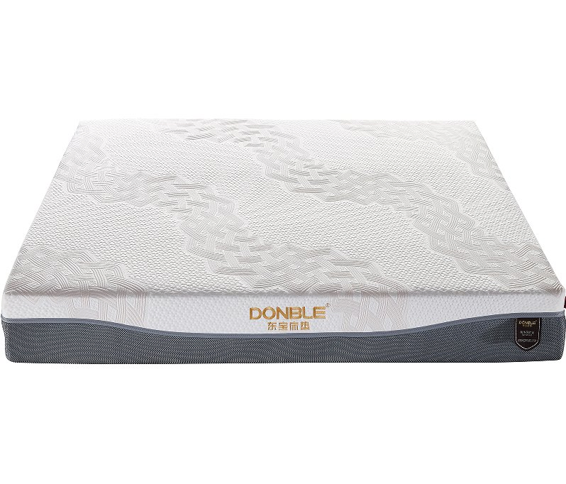 Wholesale Price Smart Popular Double Side Use Spring Mattress for Home and Hotel