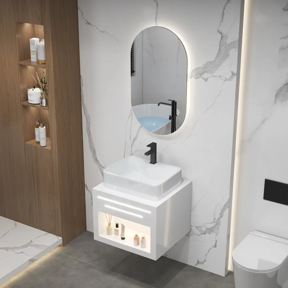 Vanity Color Option 2