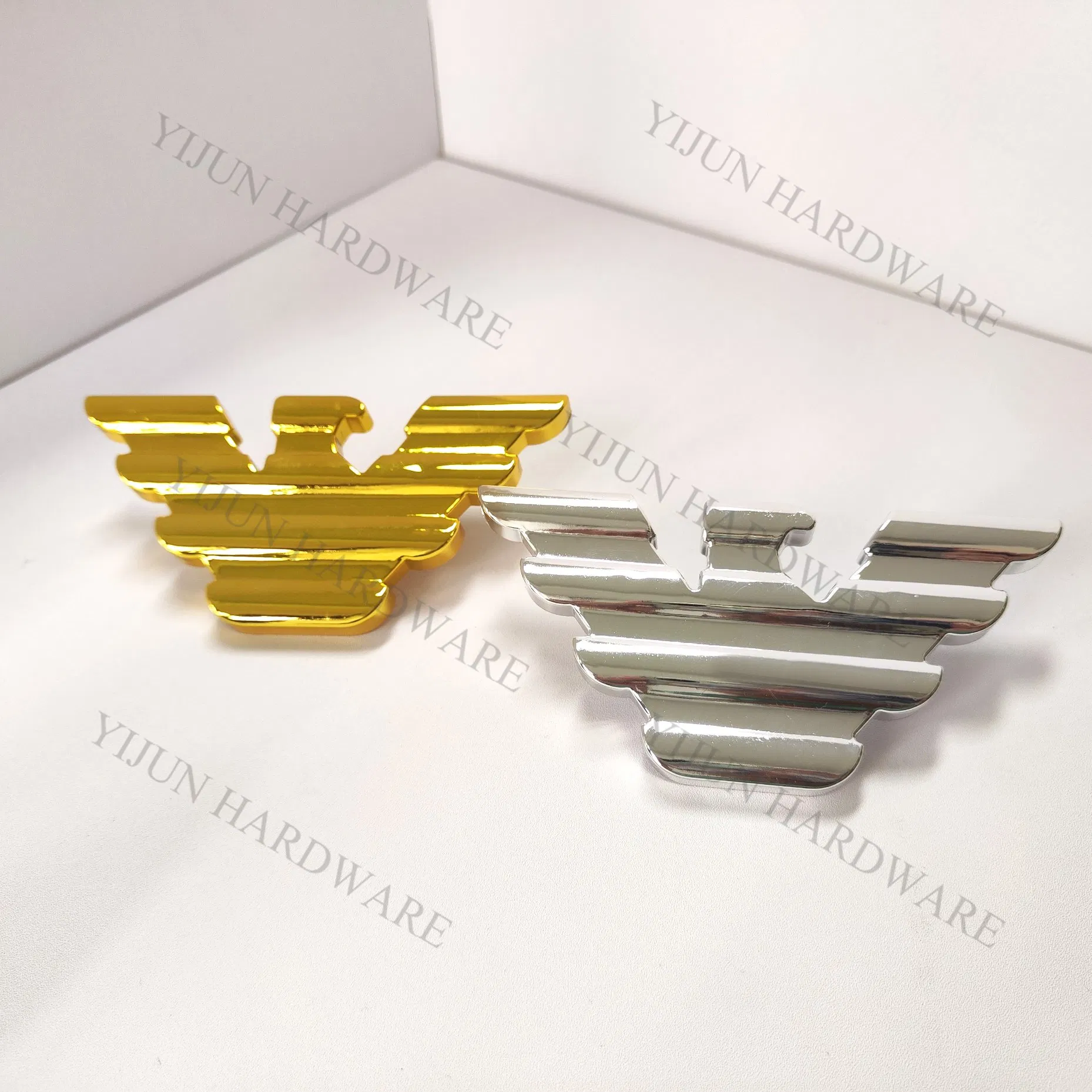 Yijun Furniture Accessories Plastic Luxury New Design Plastic Button Decorative