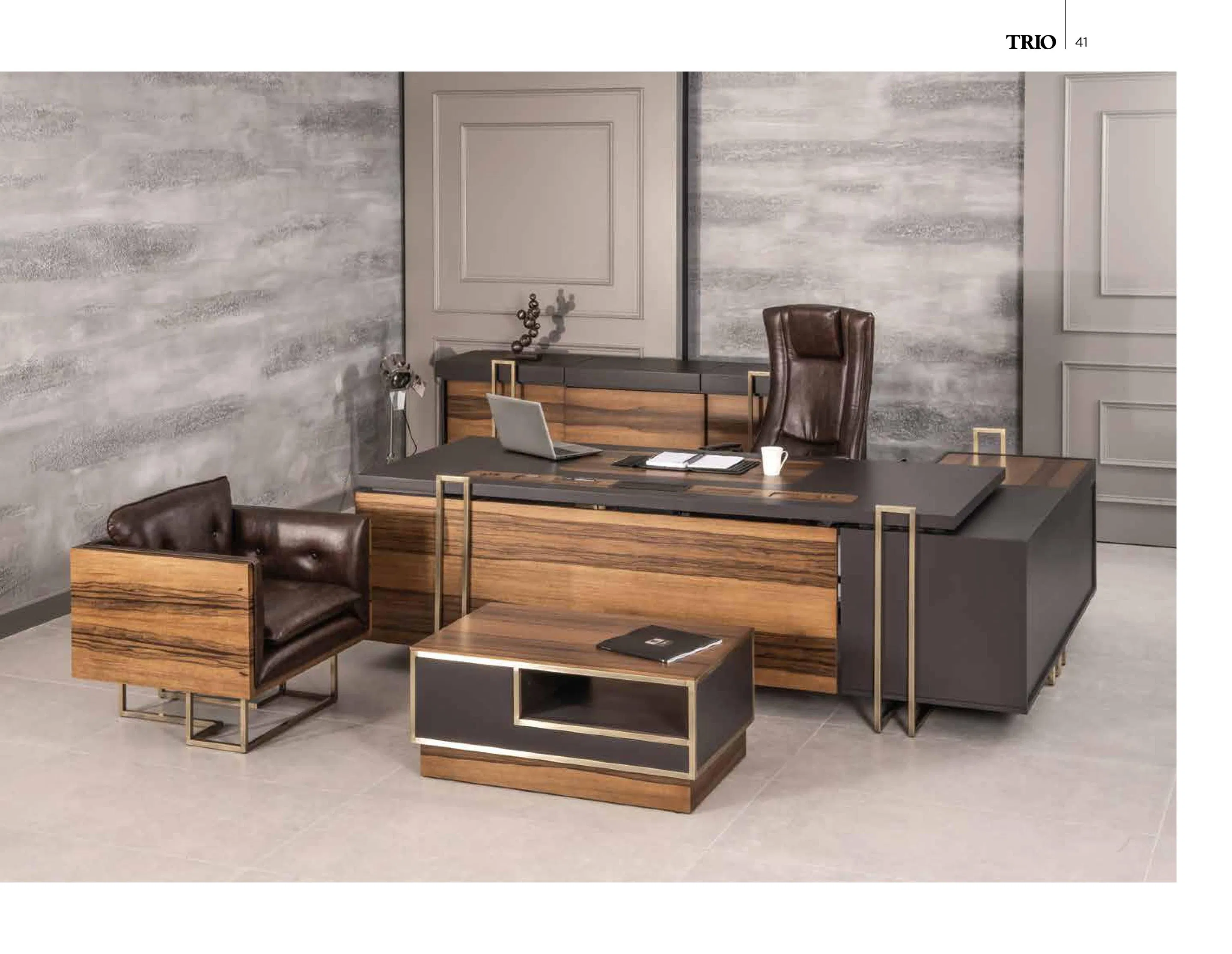 Chinese Wholesale Wooden Modern Hotel School Home Living Room Bedroom Office Furniture