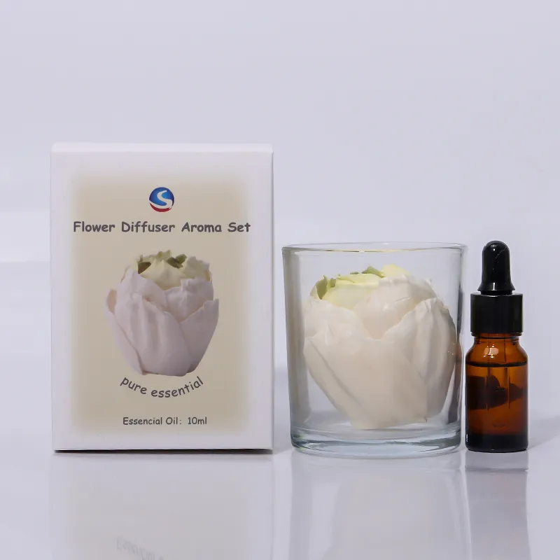 Reed Diffuser Detail 4