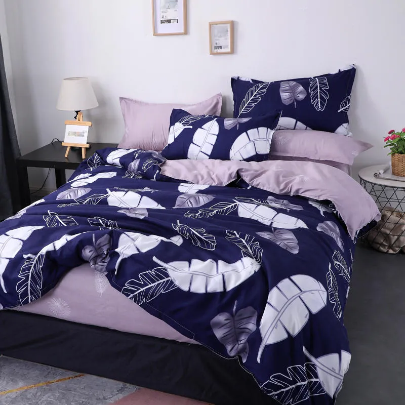 Soft Bedding Sets