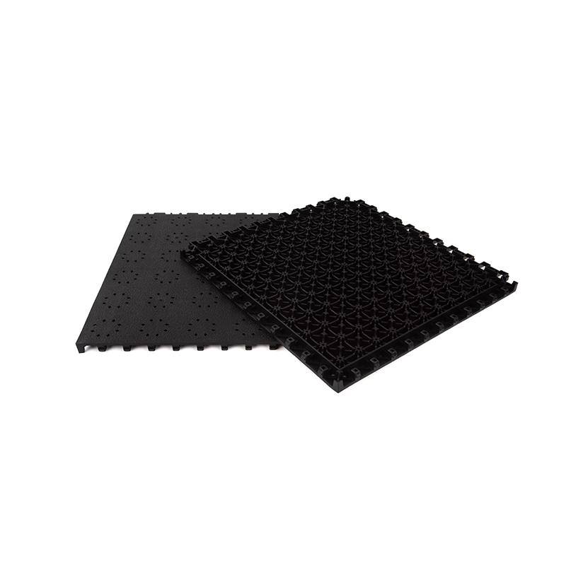 Premium High Quality Sport Field Interlocking Flooring Odourless Eco-Friendly Playground Floor Covering