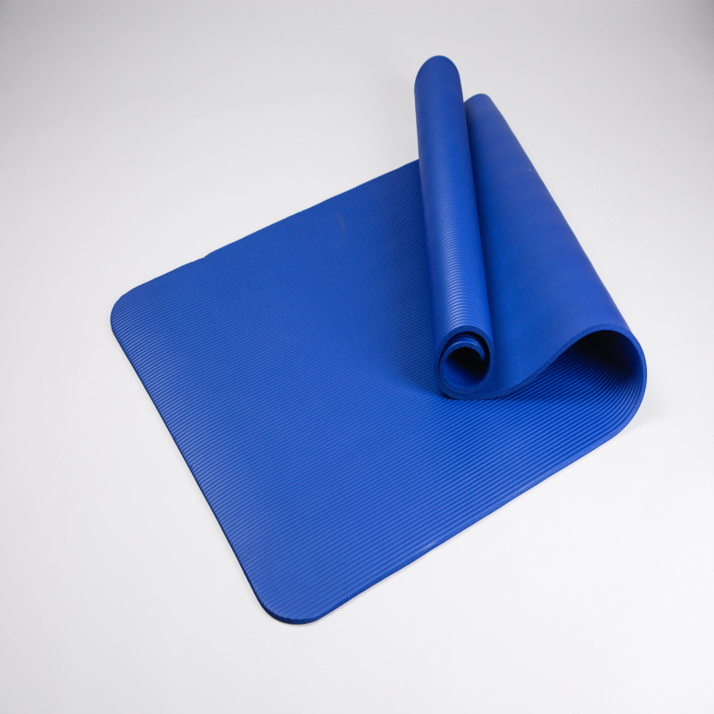 Home Decoration Back Support Yoga Sleeping Folding Mat Cushion