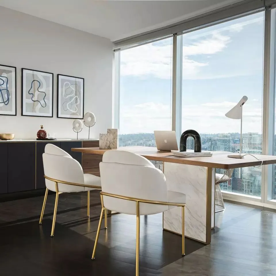 Nordic Style Furniture 5