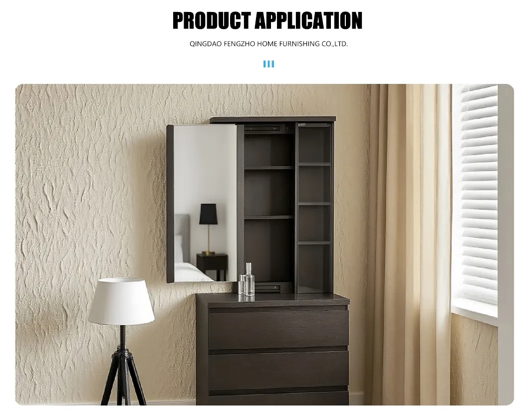 Smart Mirror Full Length 3