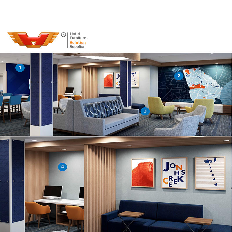 Furniture Factory Price Custom Hotel Project Nordic Fabric Leather Modern Dining Room Restaurant Chair