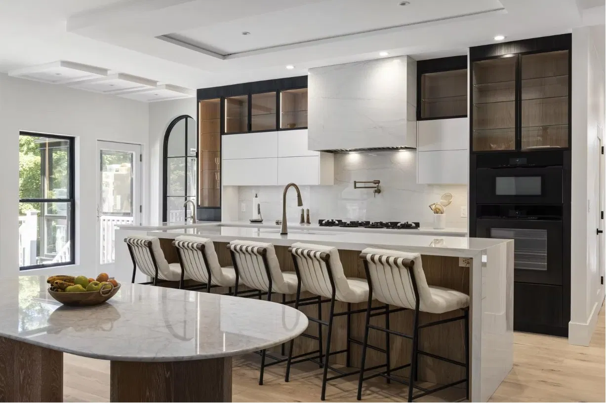 Modern Designs High Gloss White Lacquer Kitchen Cabinets Kitchen Furniture