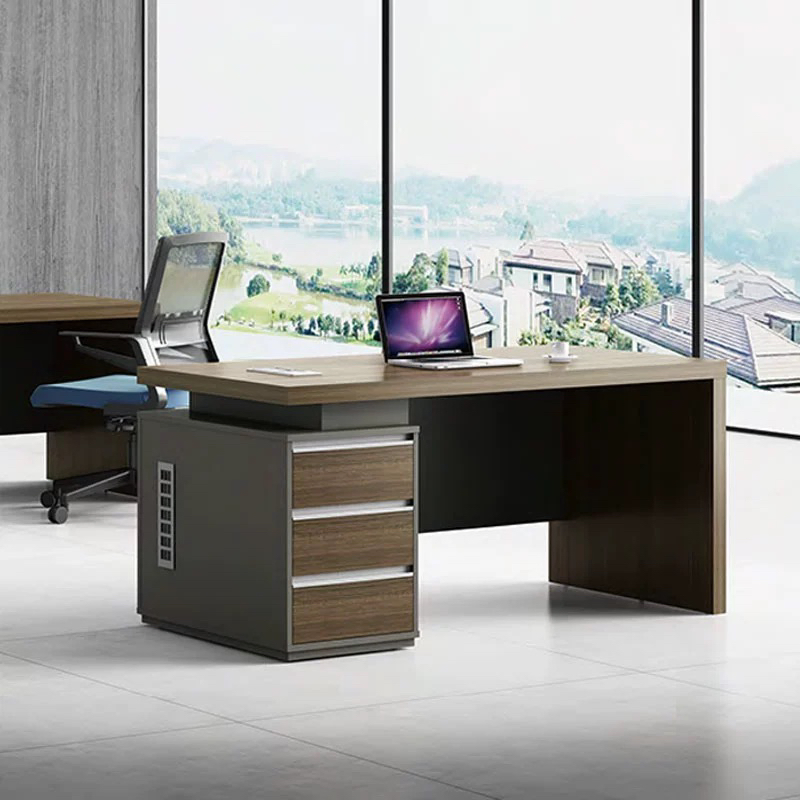 China Wholesale Dining Living Room Bedroom Hotel School Wooden Modern Home Office Furniture