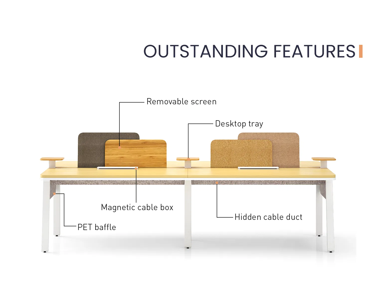 Office Furniture Design