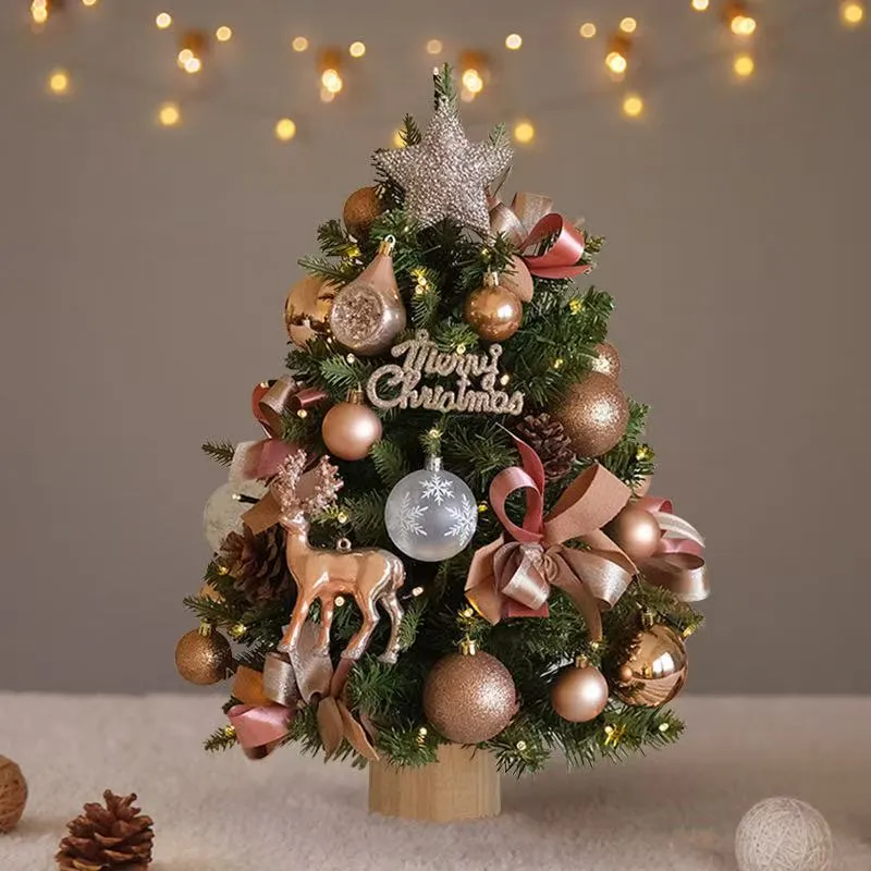 Christmas Tree Detail