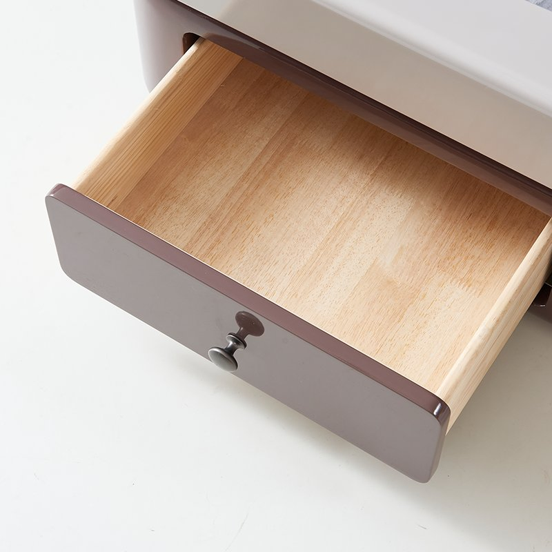 Unique Stainless Wooden Home Furniture Side Tea TV Stand Bed Room Furniture