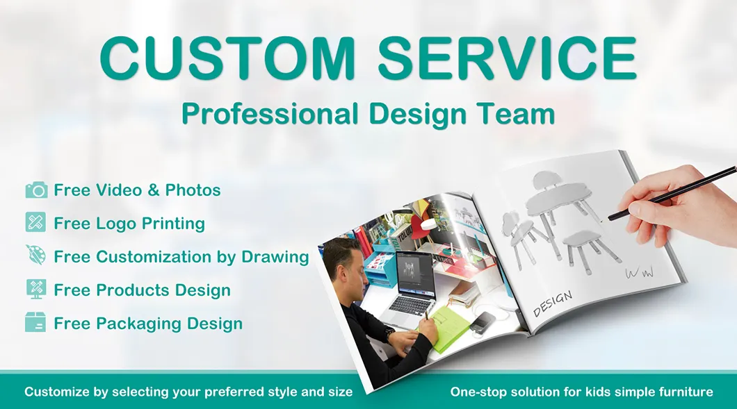 Storage Rack Details