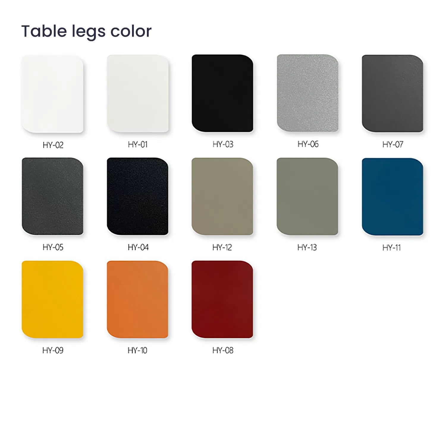 Detailed Workstation