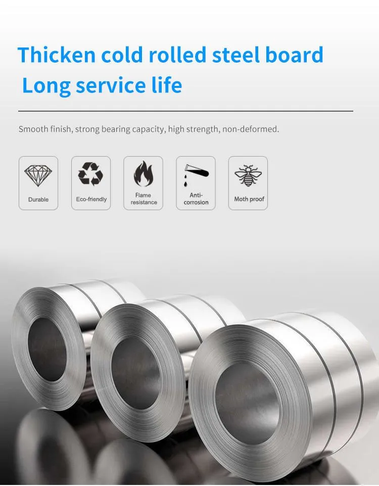 Steel Office Furniture Detail 2