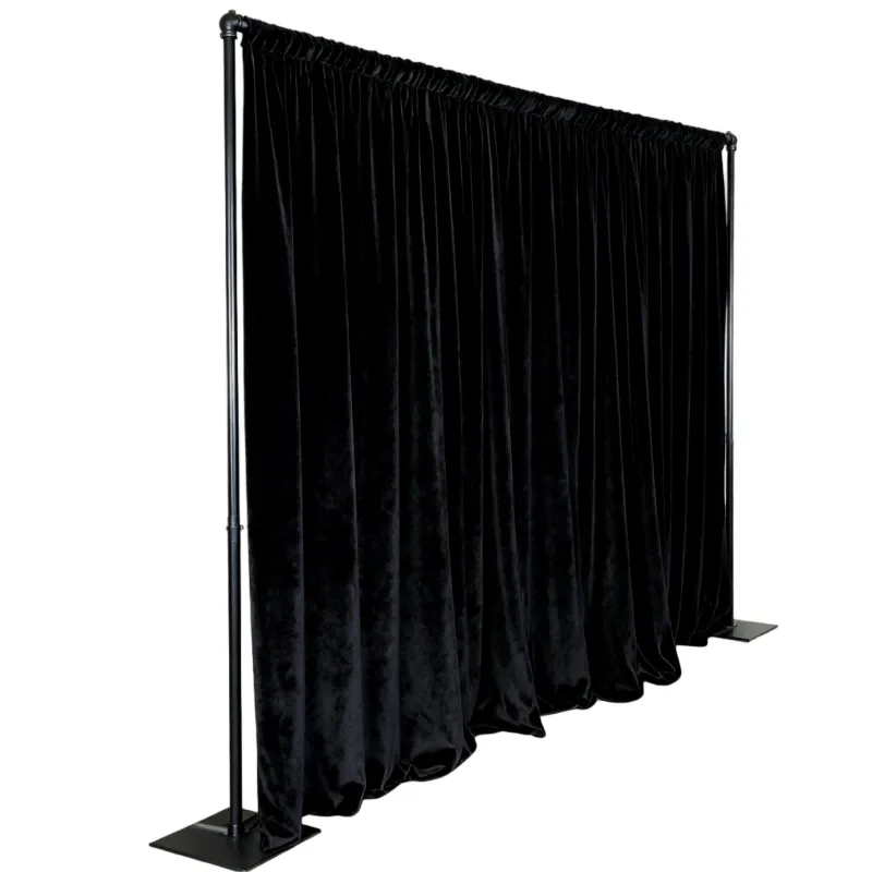 Stage Backdrop Curtain