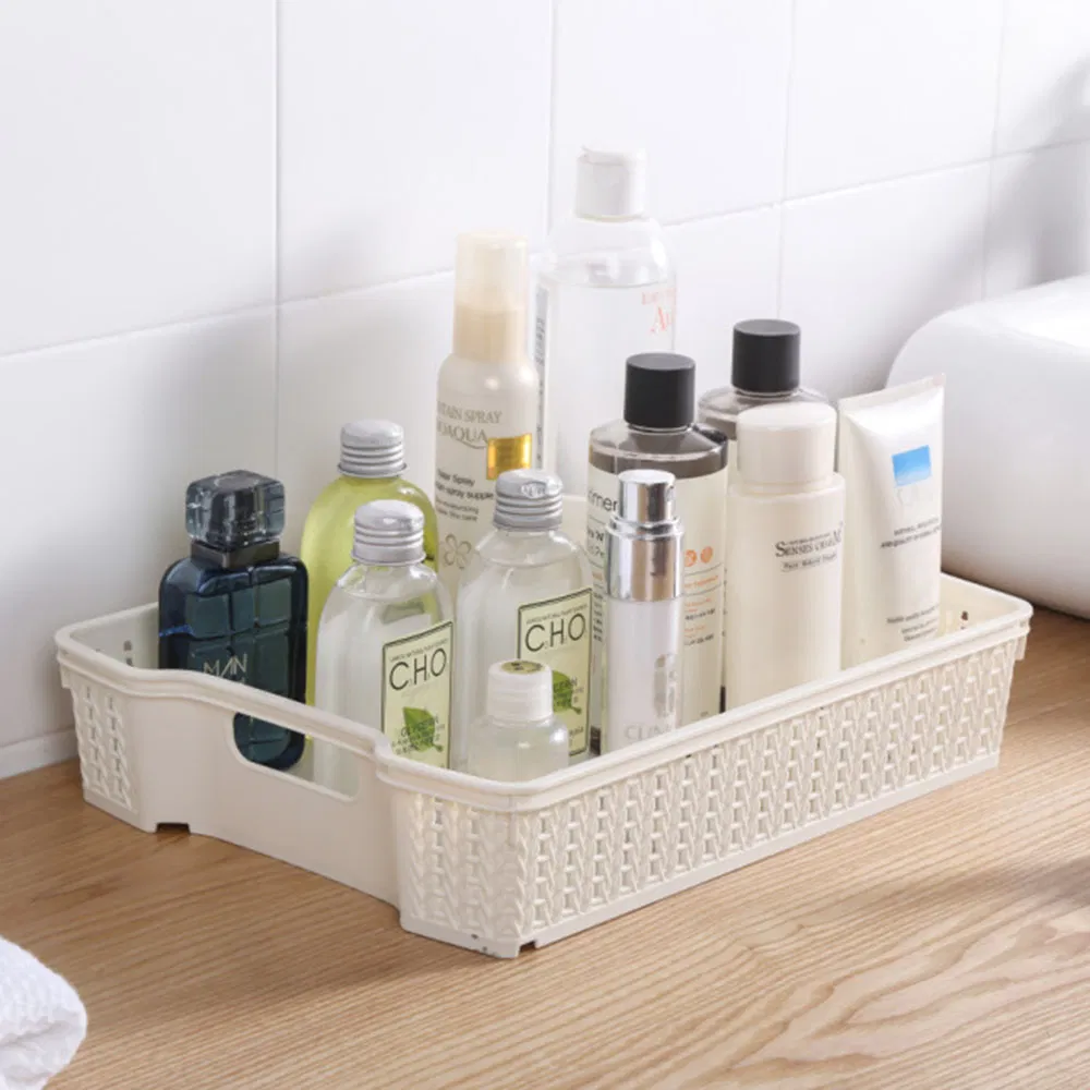 Storage Basket Detail 3