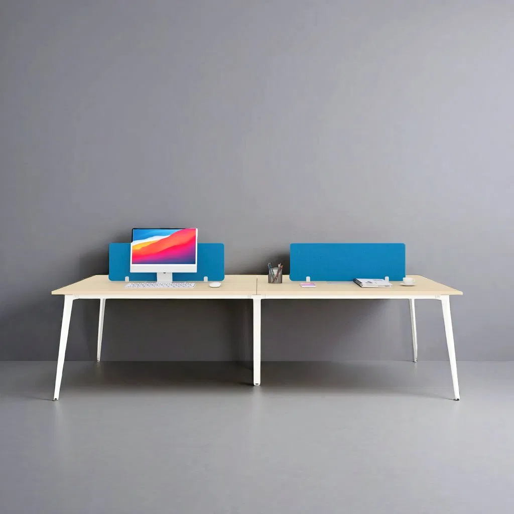 Modern Office Workstation Furniture with 3 Drawer with Excellent Quality