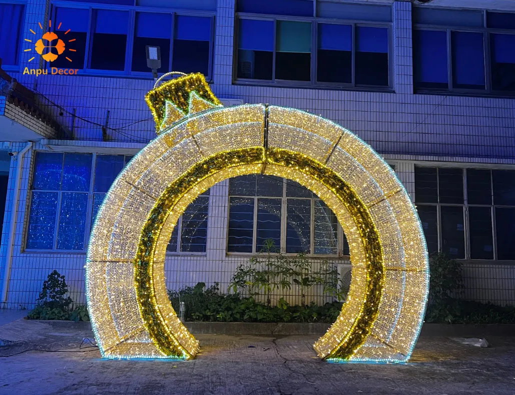 Waterproof LED Vehicle Lighting