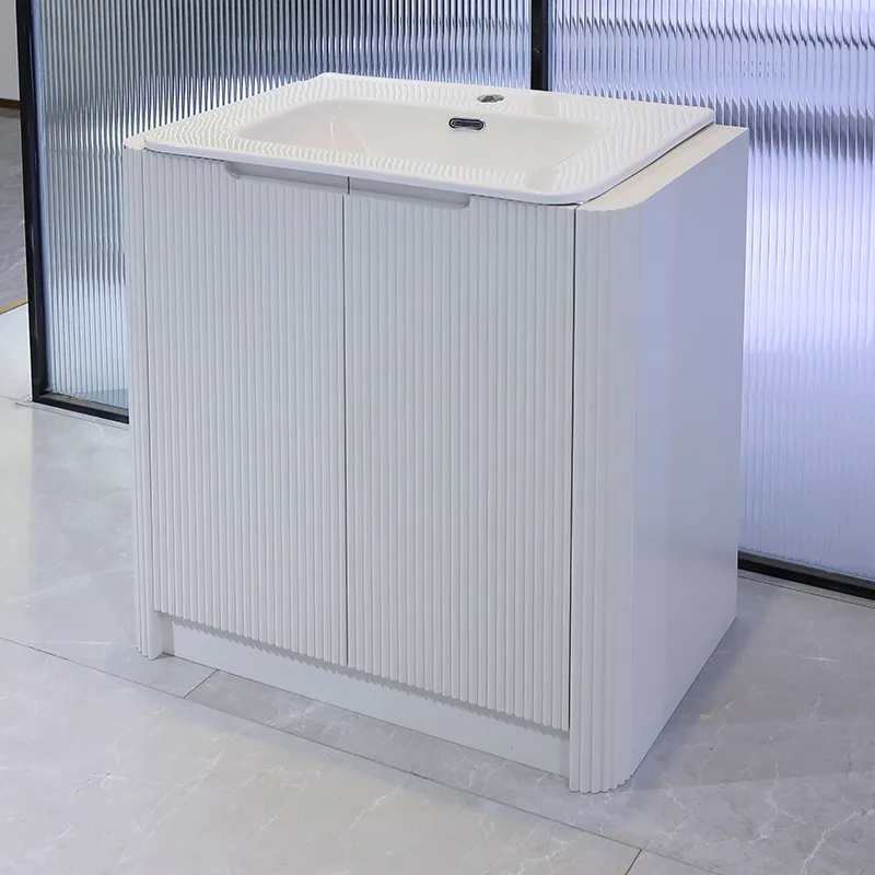 Vanity Unit Detail 1