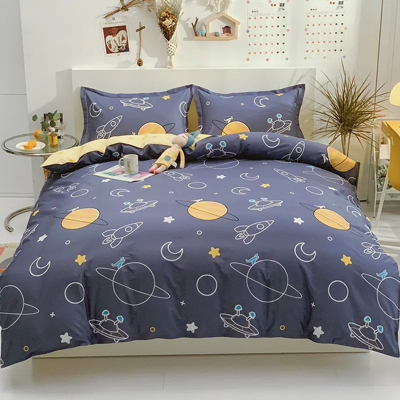 Bedding Design 1