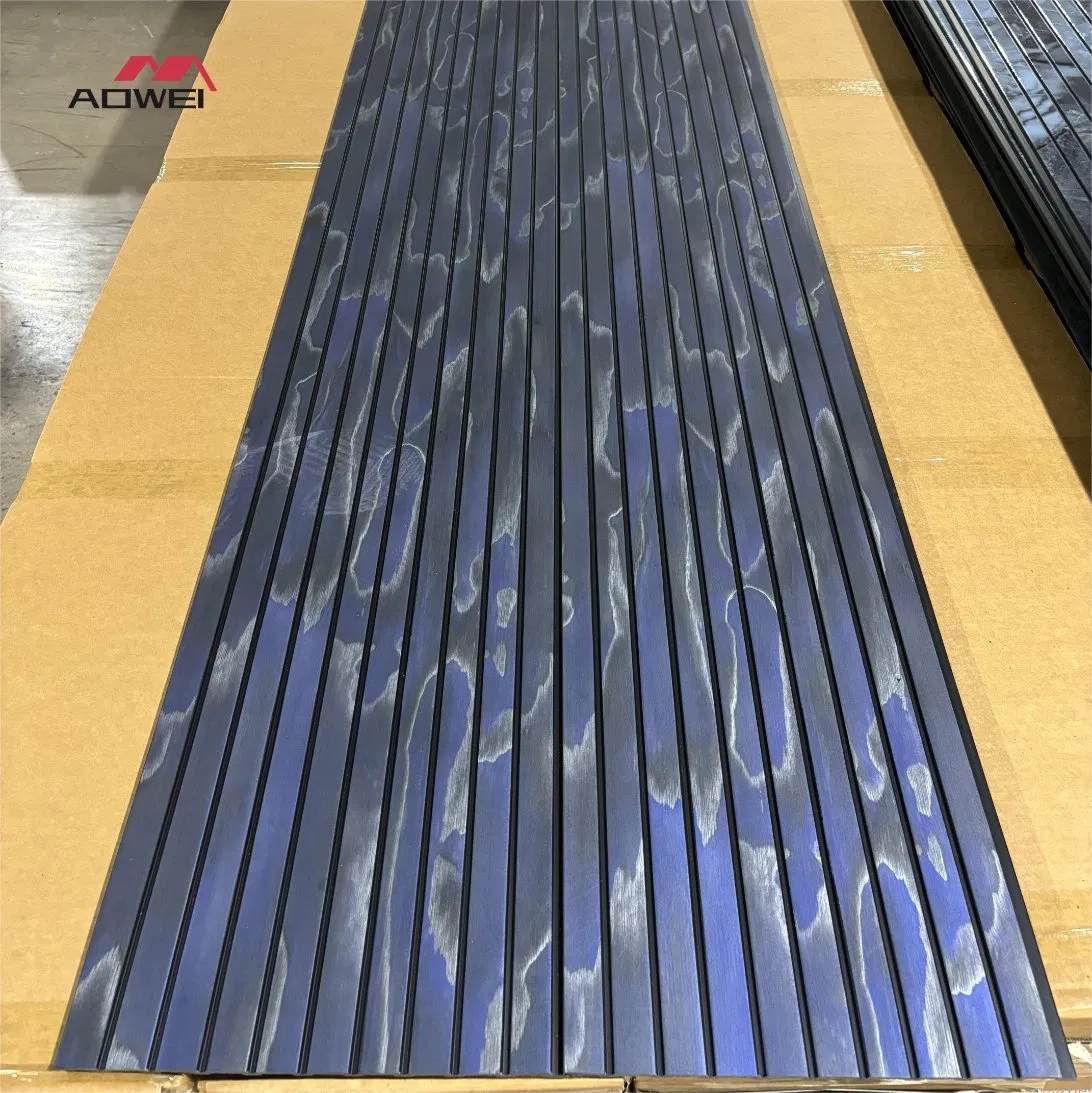 Cheap Price Interior Decorative Polystyrene Material PS 3D Wall Panel