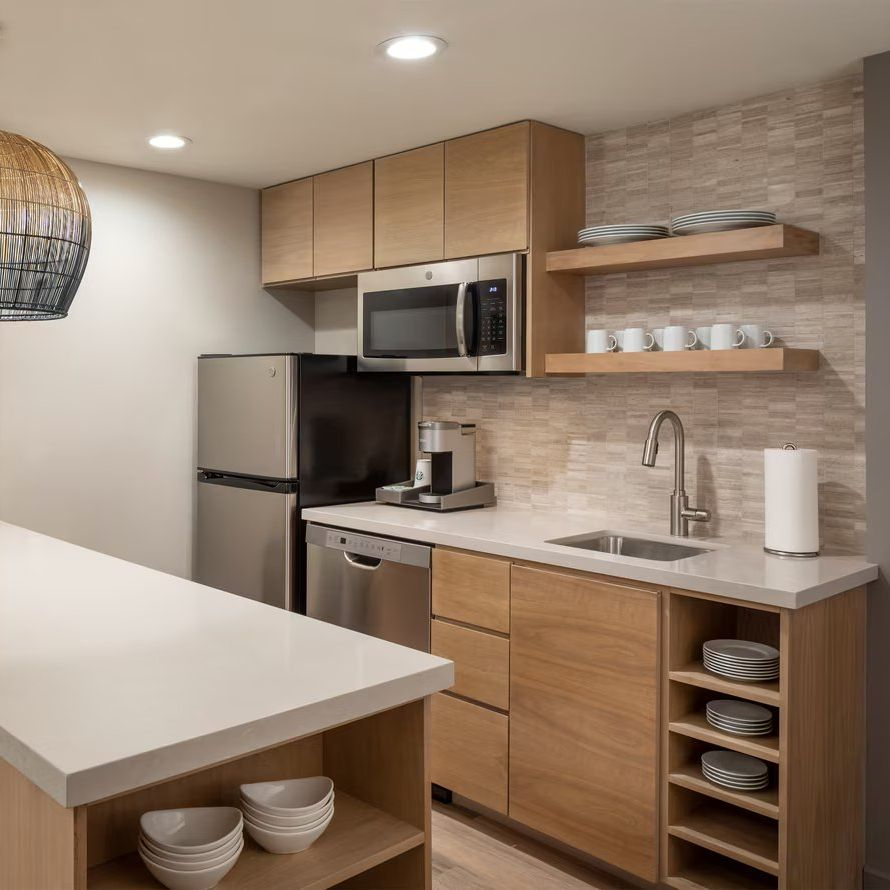 Cupboard Set Modular Kitchen Island Storage Cabinet Kitchen Furniture