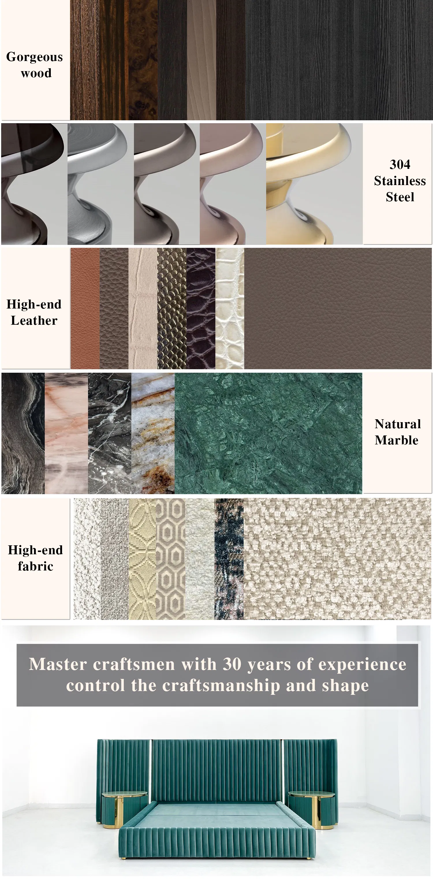 Custom Design Service