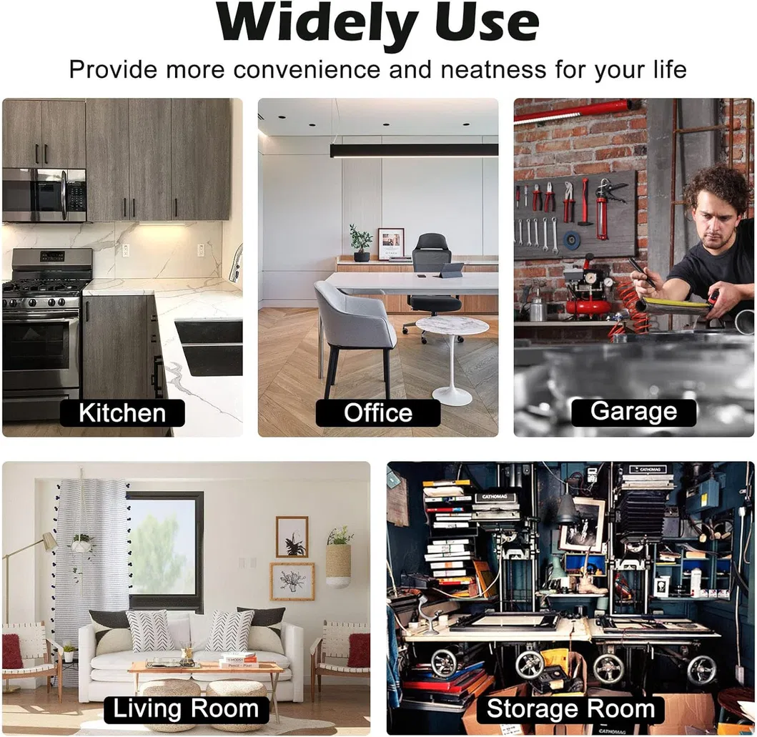 Storage Cart with Wheels