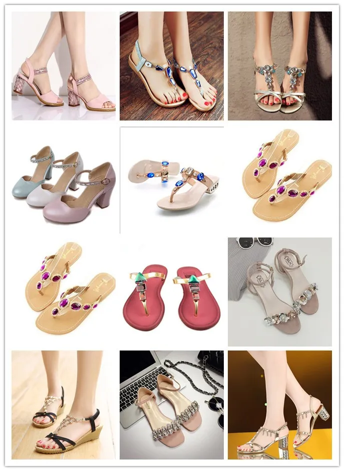 Shoe Accessory Product View