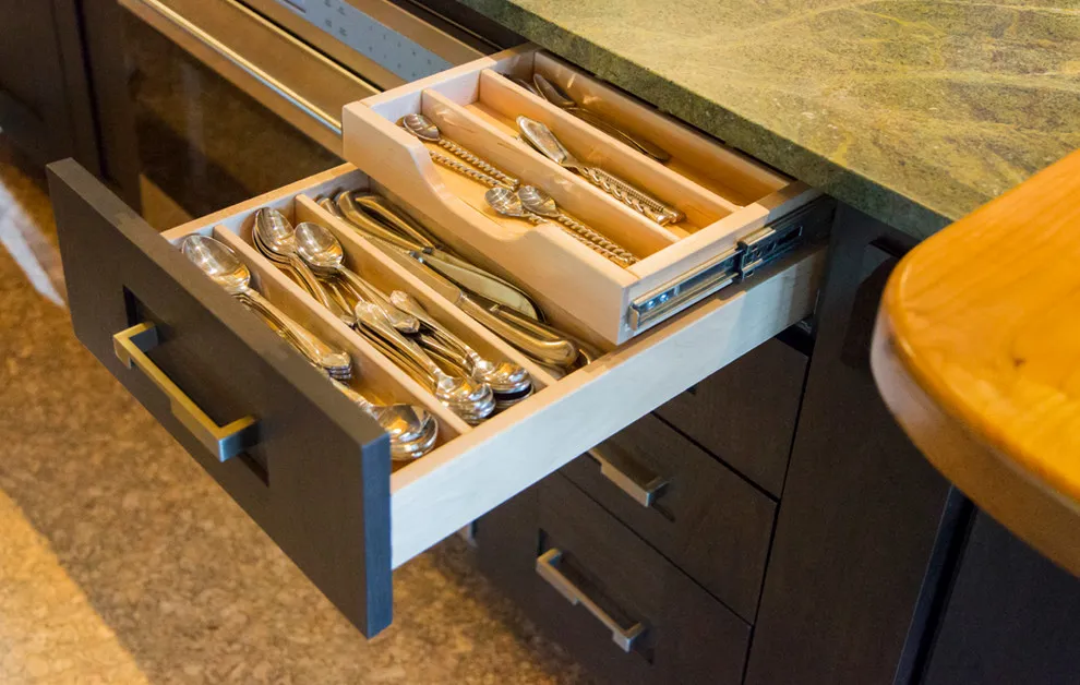 Kitchen Wood Furniture