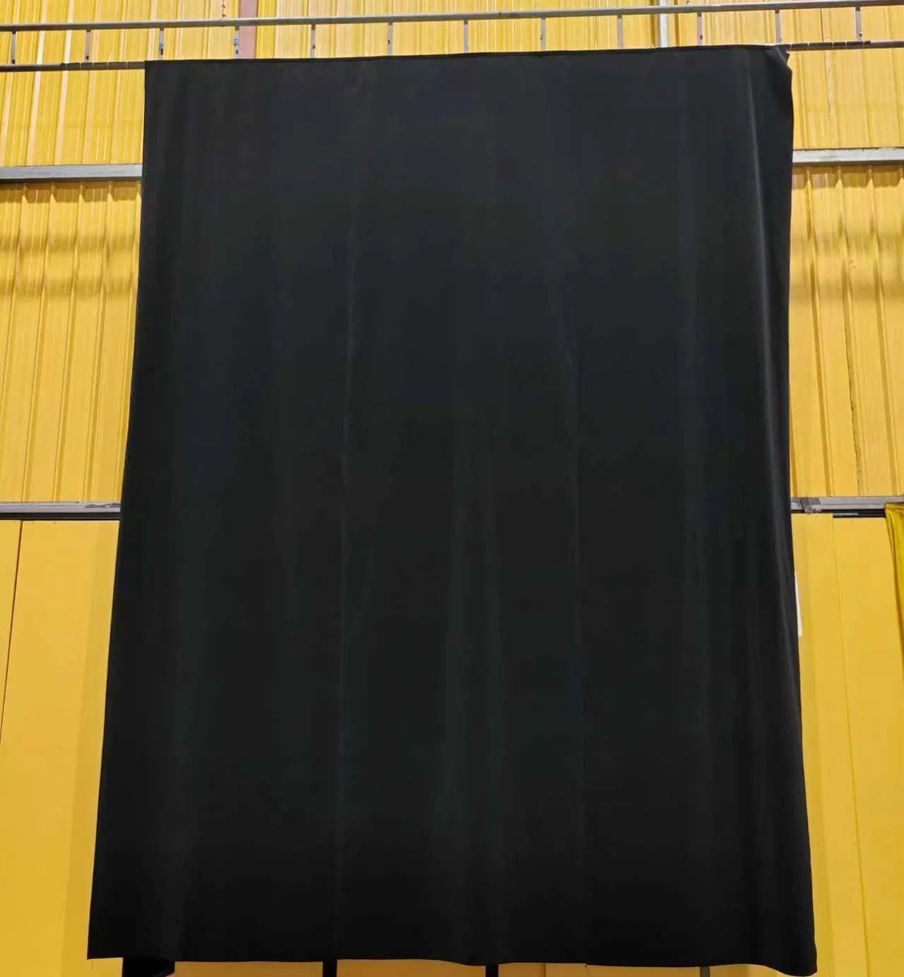 Fabric Quality Close-up