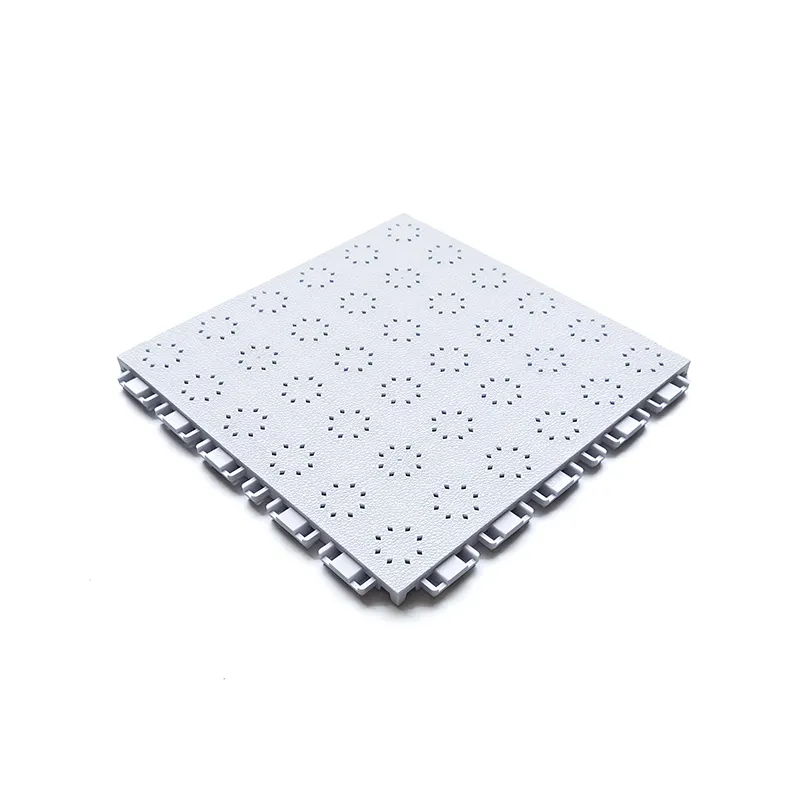 Sport Field Interlocking Flooring 4