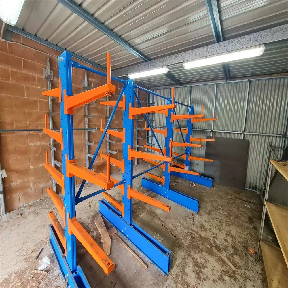 Stylish Multi-Tier Storage Shelving Unit for Home Organization