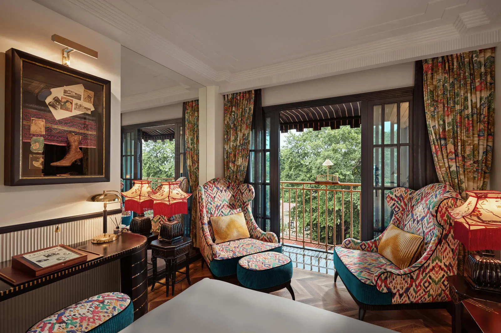 Elegance Royal Luxury Furniture Living Room Bathroom Double King Size Bed Bedroom Furniture