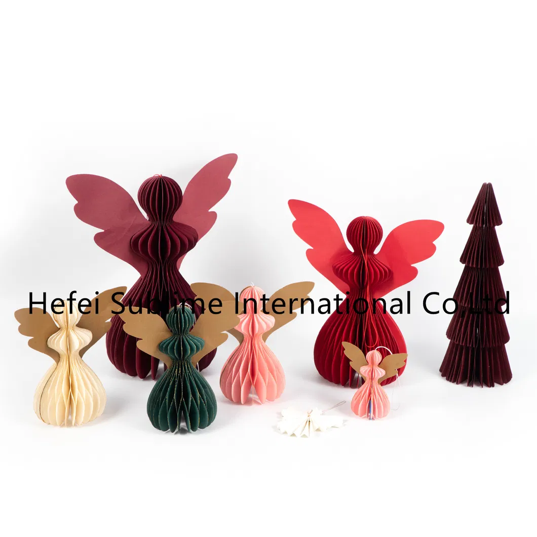 Angel Christmas Party Decorations