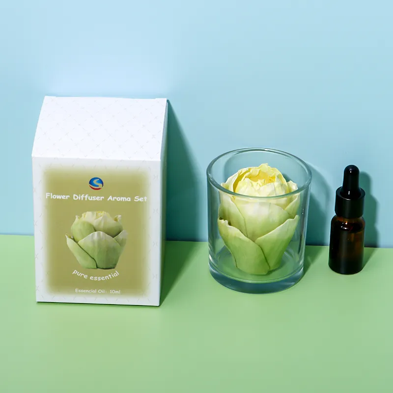 Reed Diffuser Detail 3