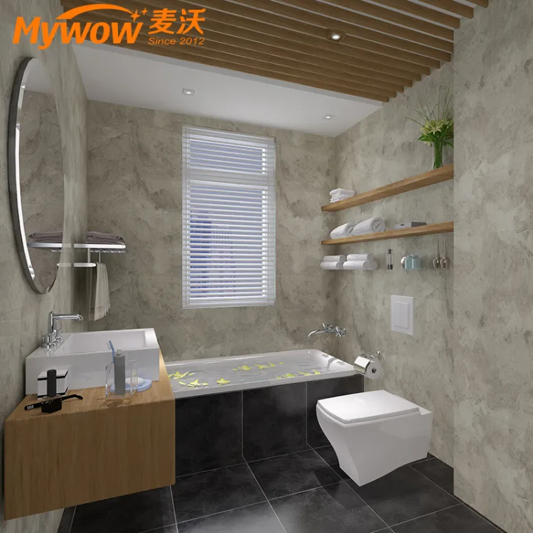 SXP Wood Grain Floor