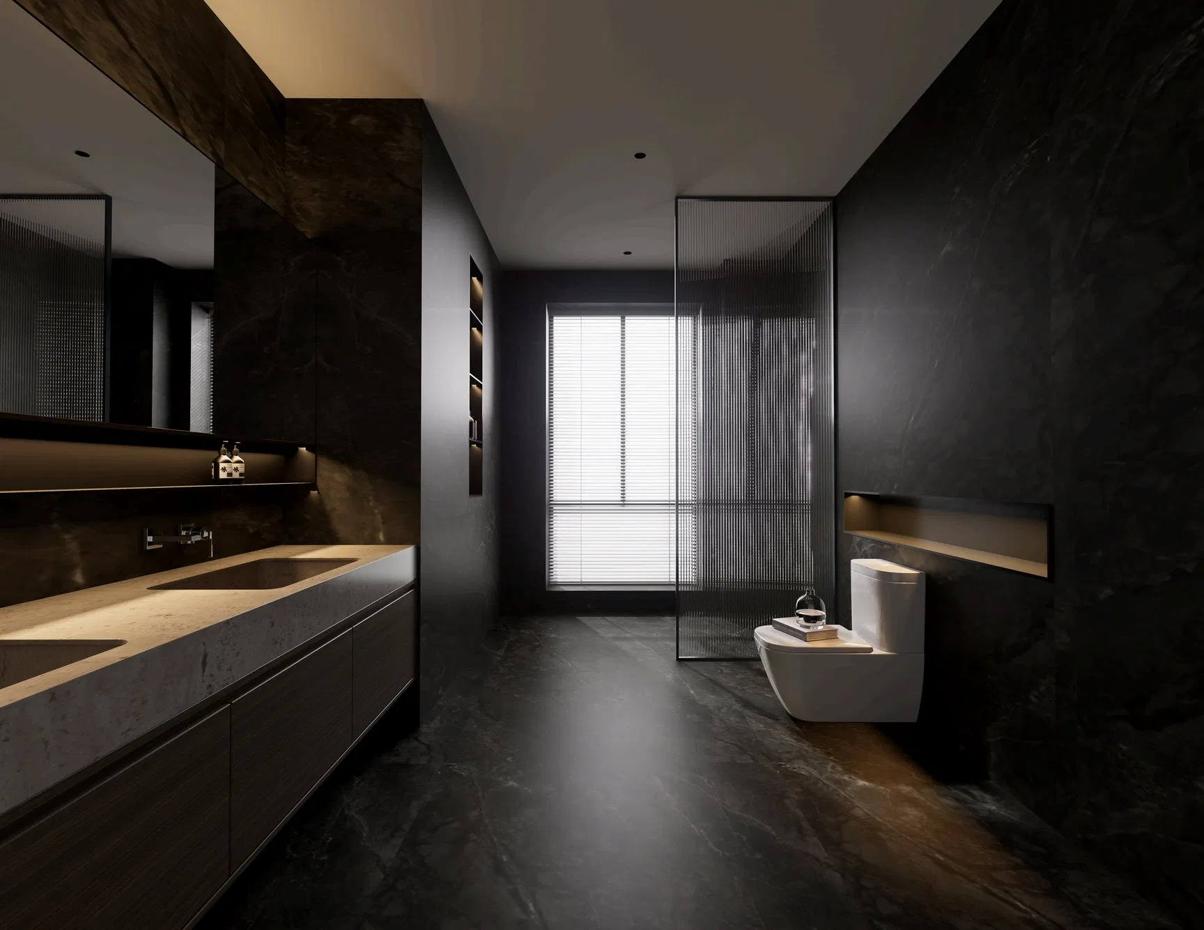 Kitchen Living Room Bedroom Whole House Custom Furniture