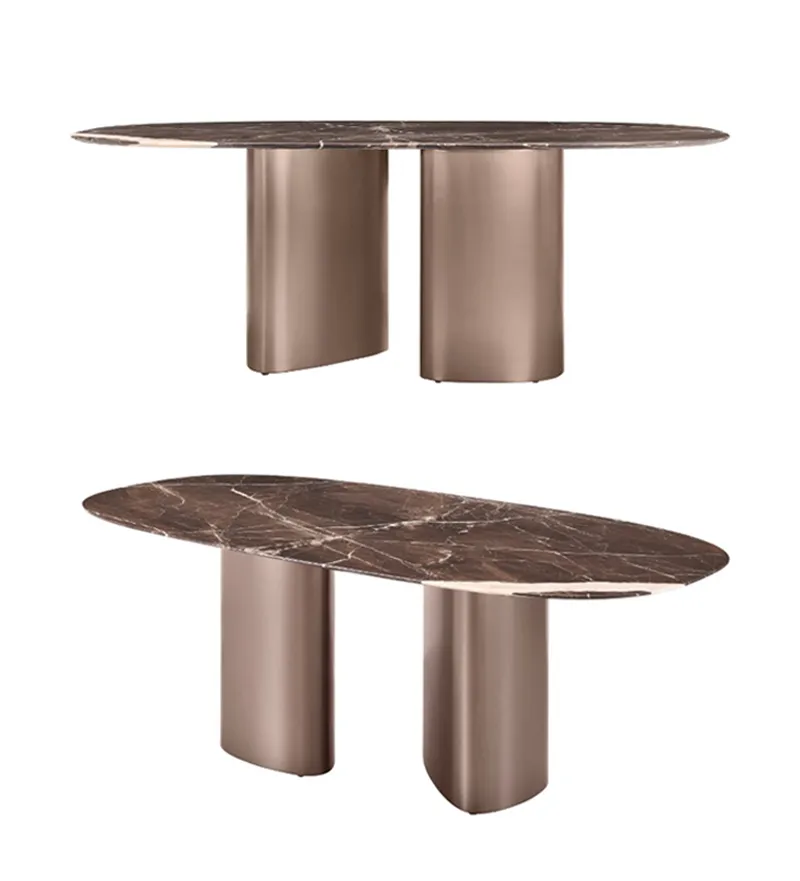 Dining Table Detail 2