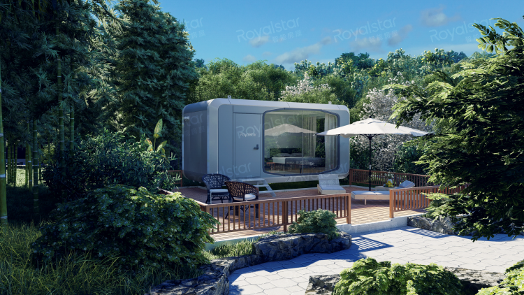 Smart Control System