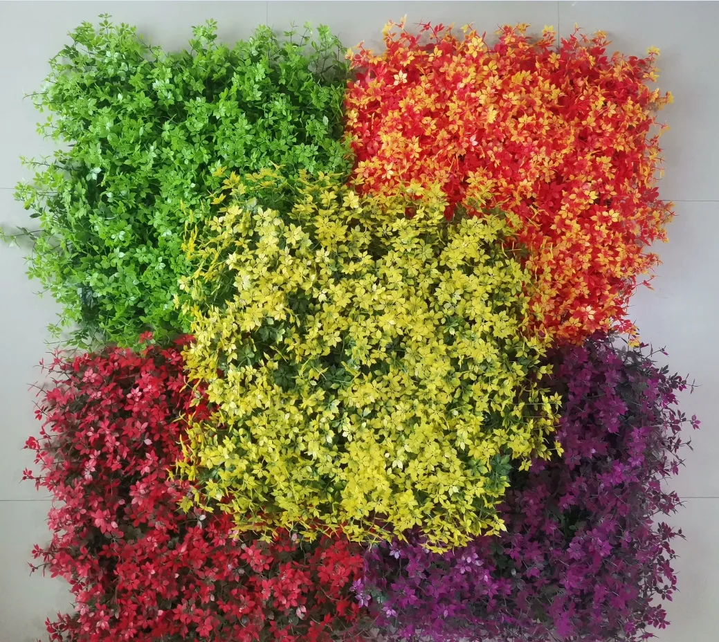 Wholesale Grass Panels