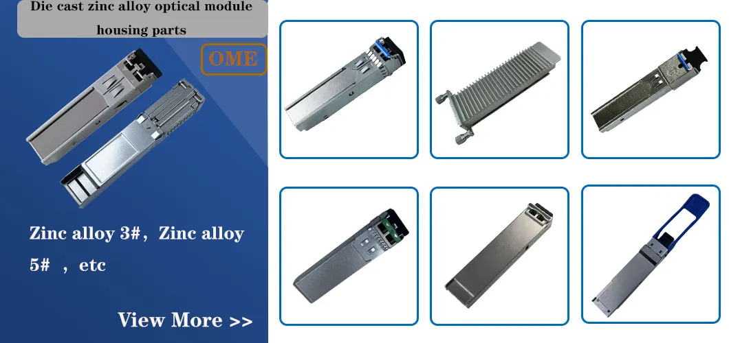 CNC Machined Hardware